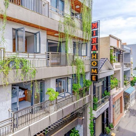 Mina Home Đà Nẵng Ngoại thất bức ảnh