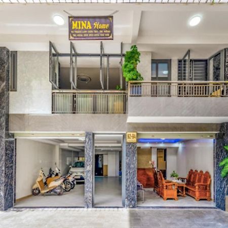 Mina Home Đà Nẵng Ngoại thất bức ảnh