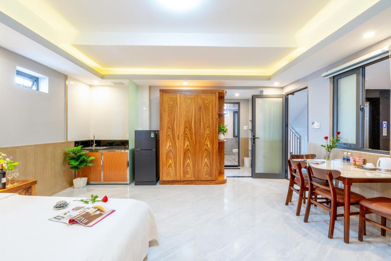 Mina Home Đà Nẵng Ngoại thất bức ảnh