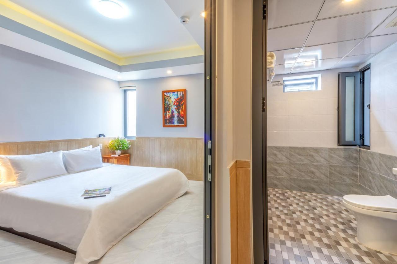 Mina Home Đà Nẵng Ngoại thất bức ảnh