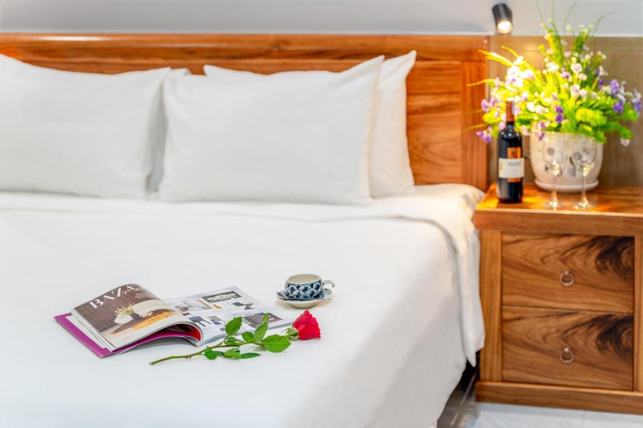 Mina Home Đà Nẵng Ngoại thất bức ảnh