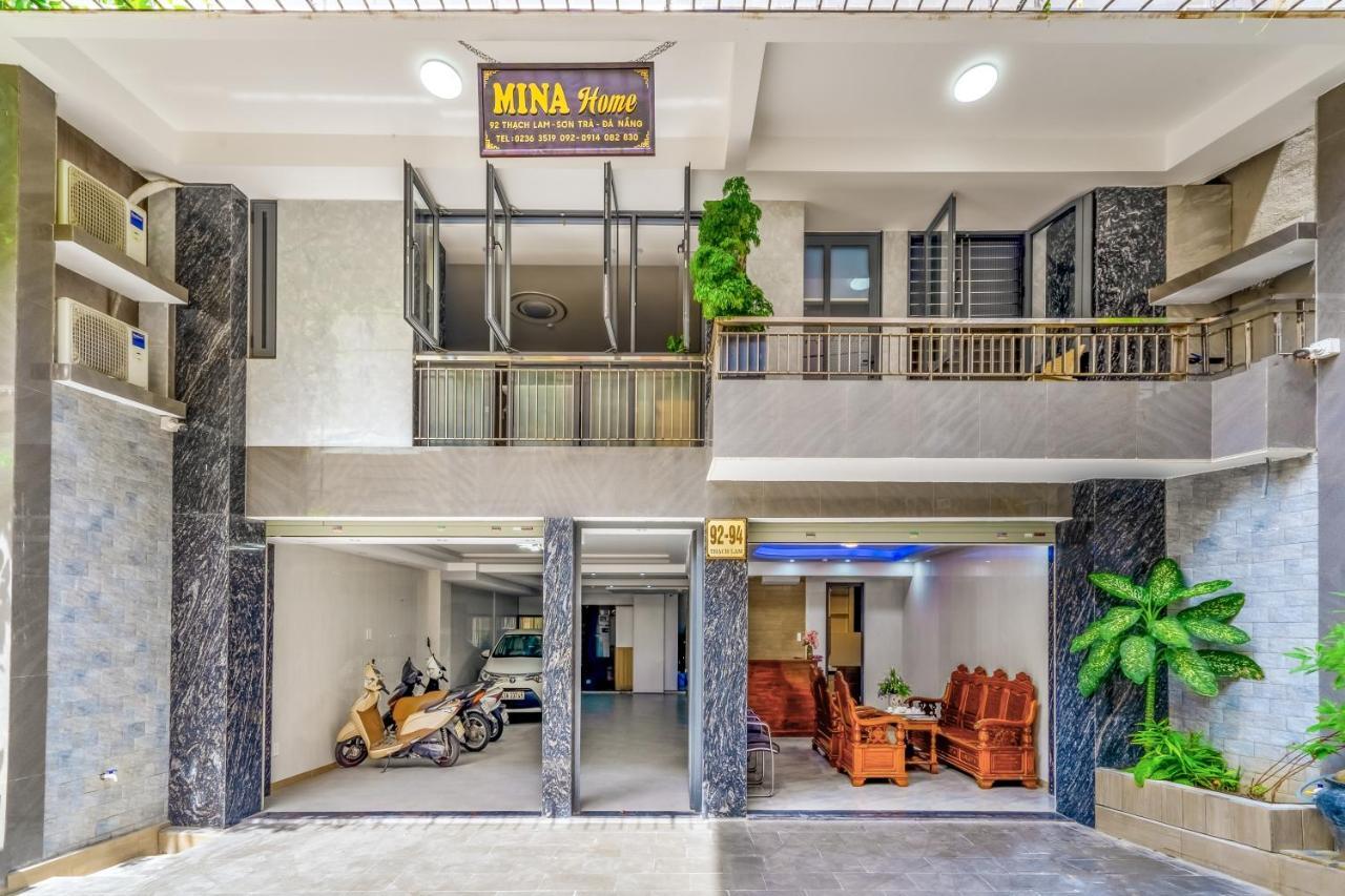 Mina Home Đà Nẵng Ngoại thất bức ảnh
