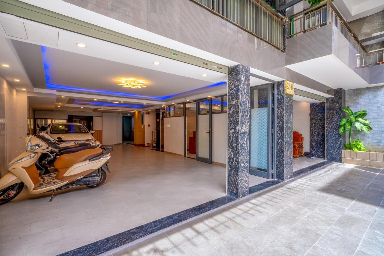 Mina Home Đà Nẵng Ngoại thất bức ảnh