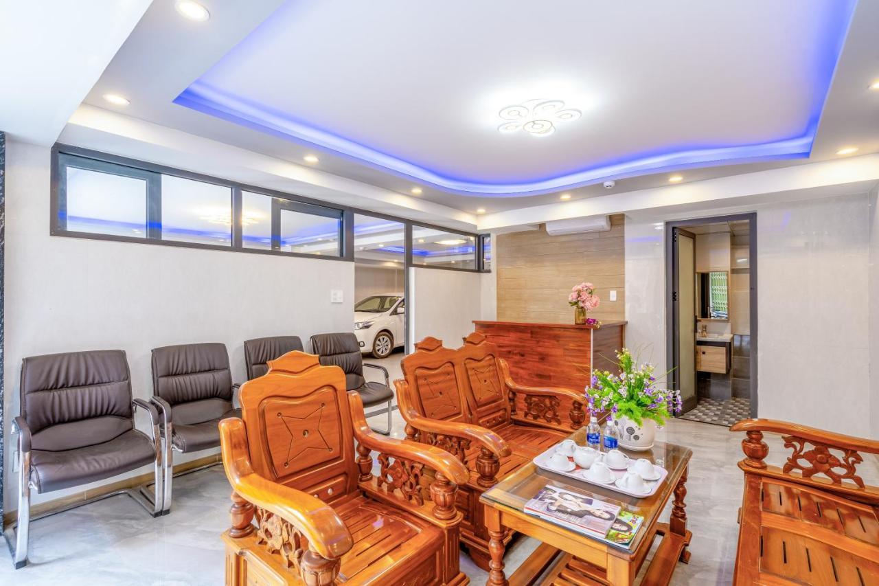 Mina Home Đà Nẵng Ngoại thất bức ảnh