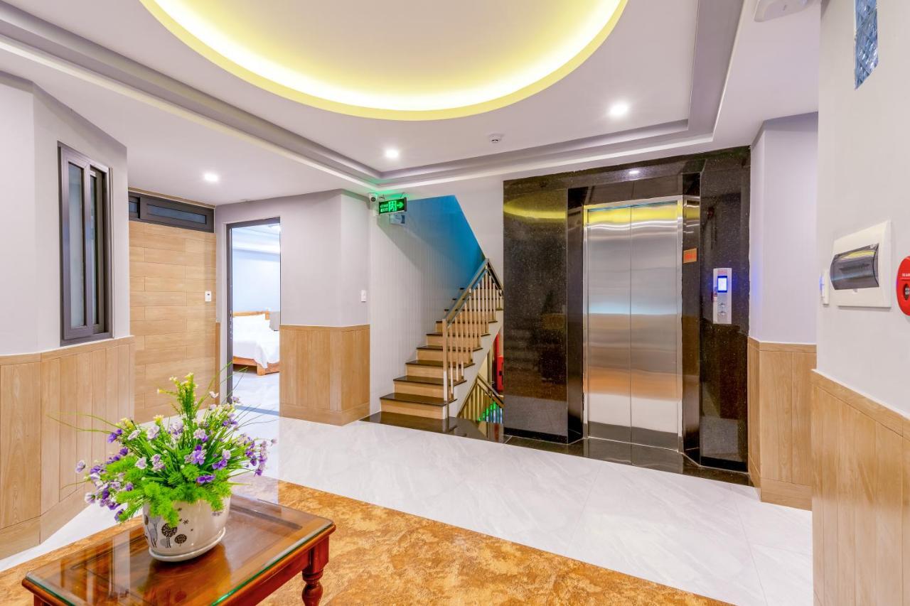 Mina Home Đà Nẵng Ngoại thất bức ảnh