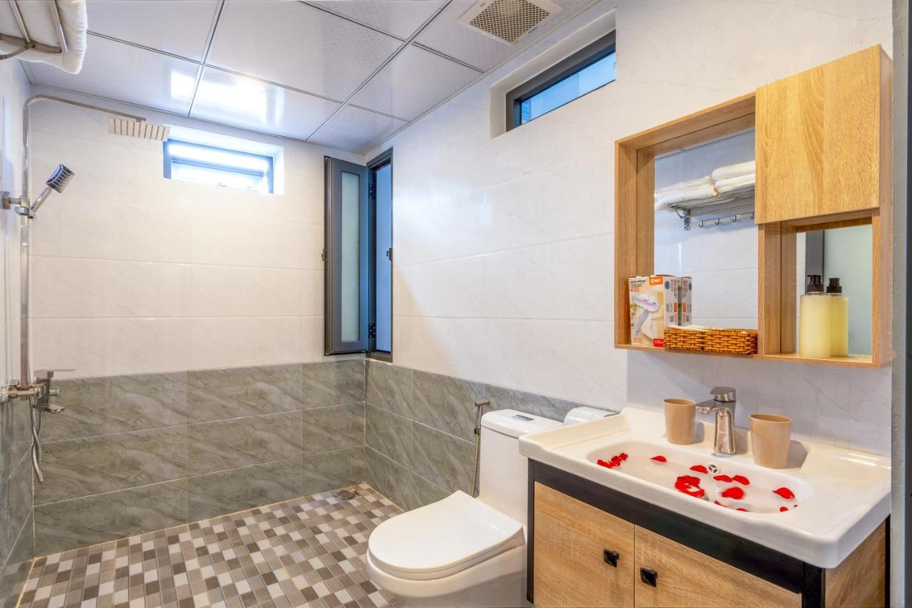 Mina Home Đà Nẵng Ngoại thất bức ảnh