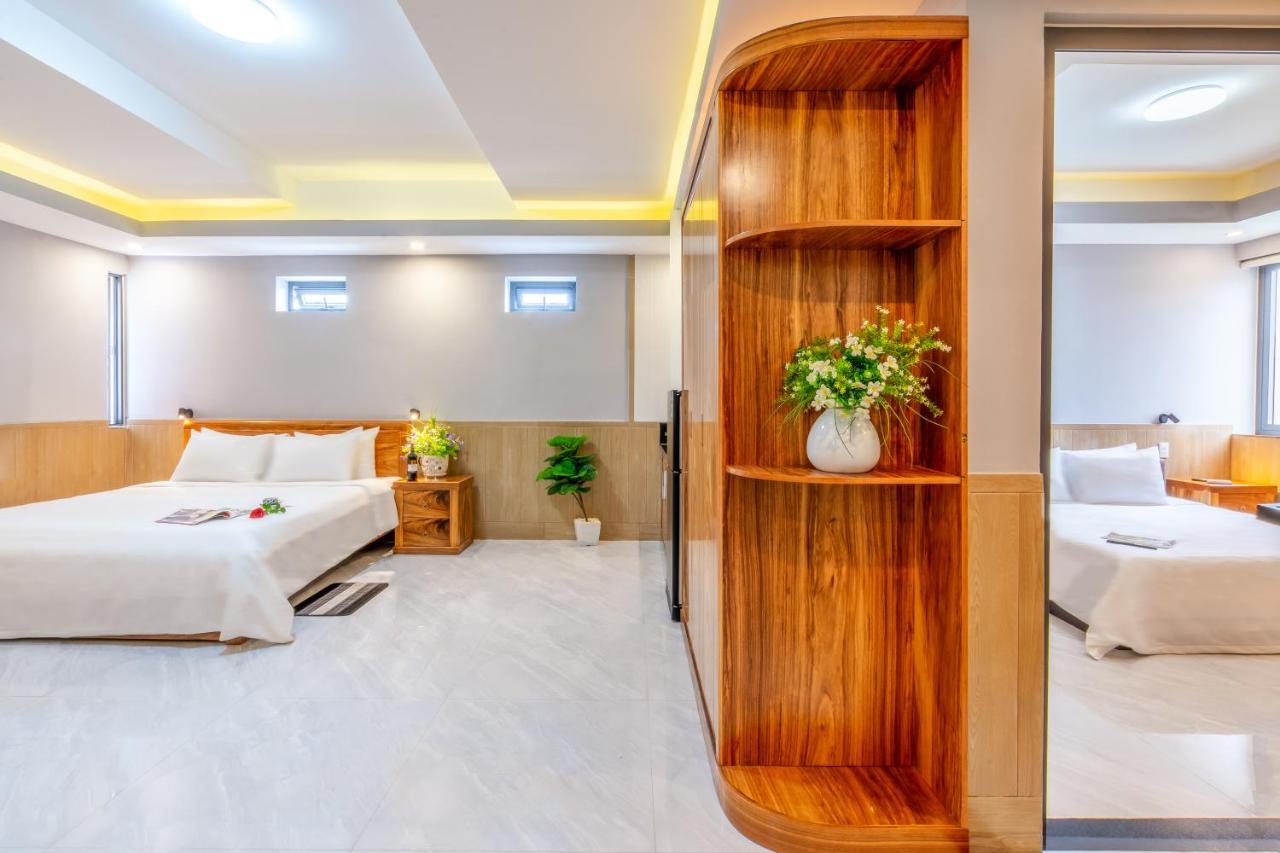 Mina Home Đà Nẵng Ngoại thất bức ảnh