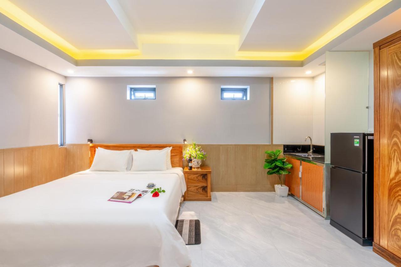 Mina Home Đà Nẵng Ngoại thất bức ảnh