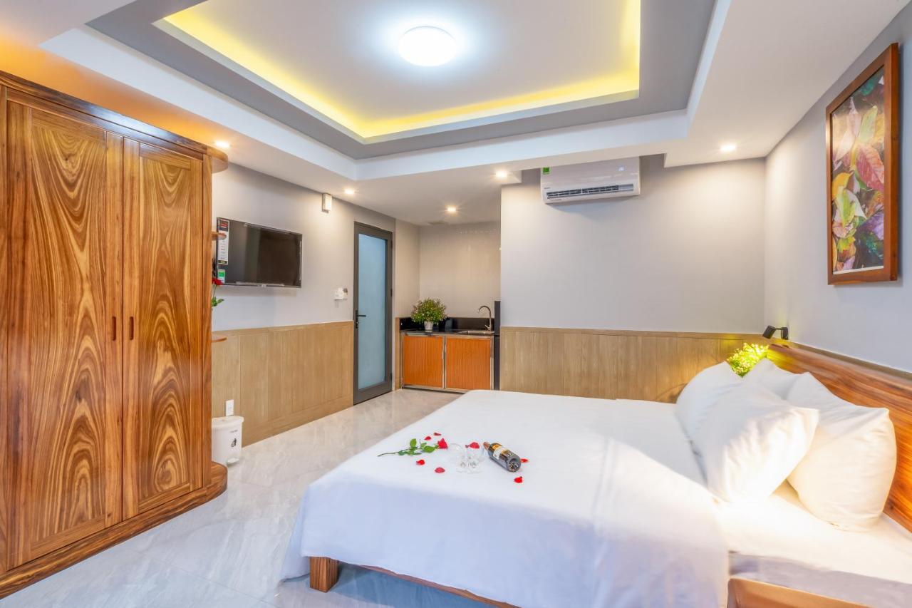 Mina Home Đà Nẵng Ngoại thất bức ảnh