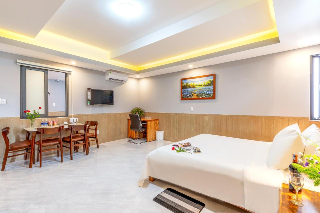 Mina Home Đà Nẵng Ngoại thất bức ảnh