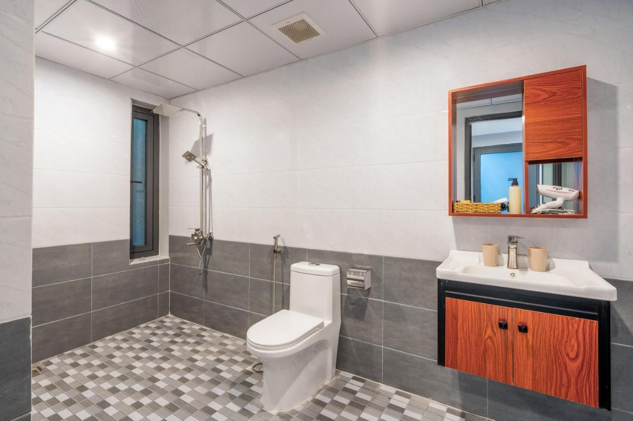 Mina Home Đà Nẵng Ngoại thất bức ảnh