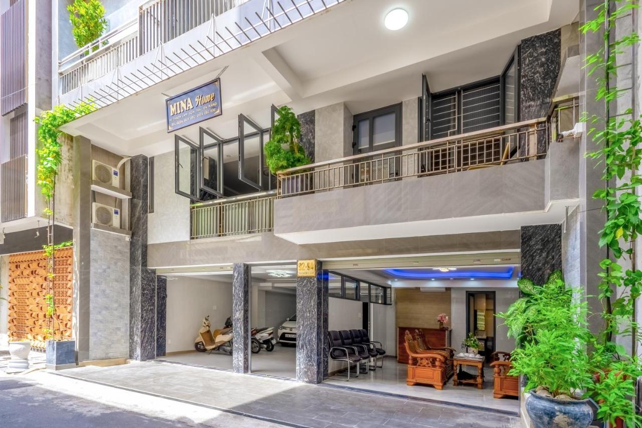 Mina Home Đà Nẵng Ngoại thất bức ảnh
