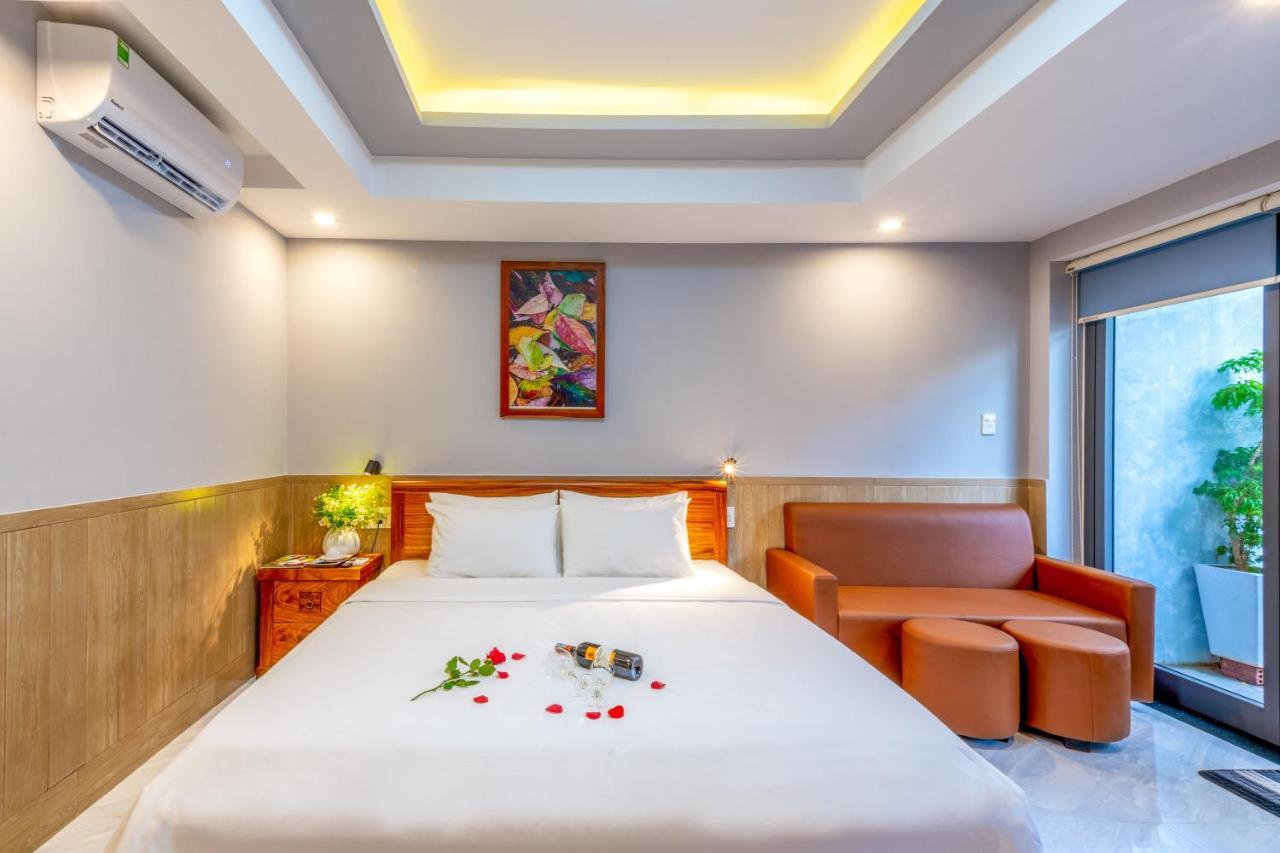 Mina Home Đà Nẵng Ngoại thất bức ảnh