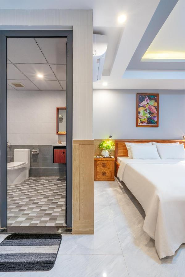 Mina Home Đà Nẵng Ngoại thất bức ảnh
