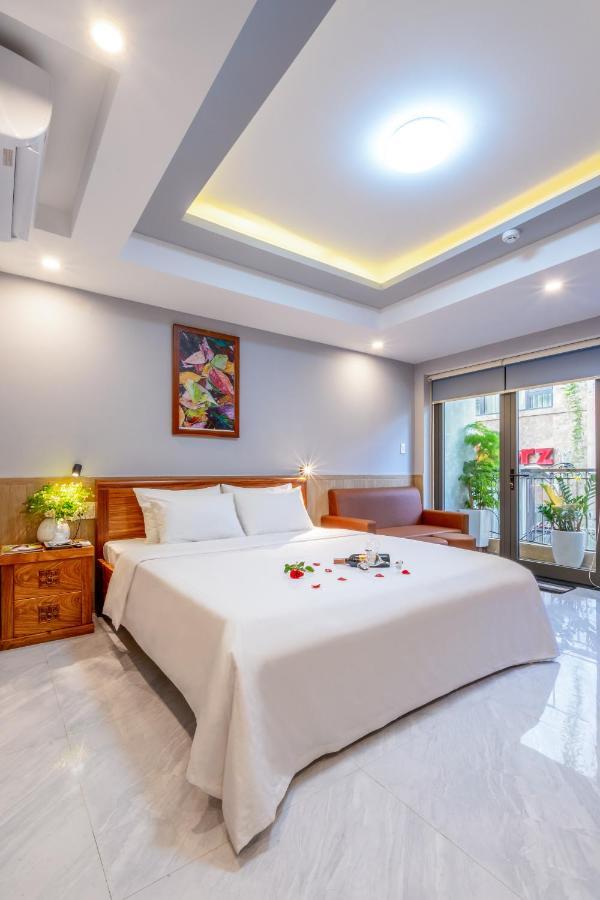 Mina Home Đà Nẵng Ngoại thất bức ảnh