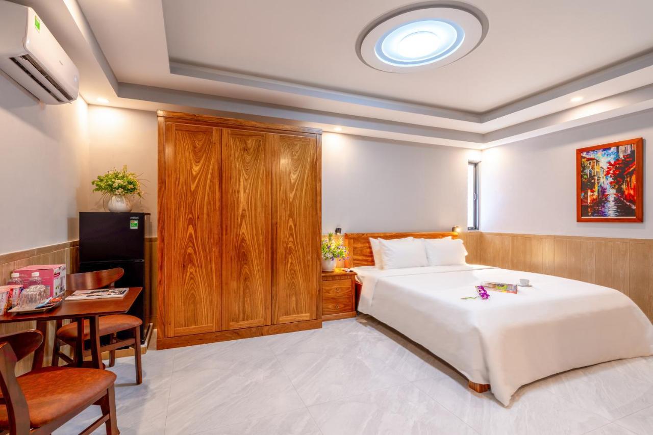 Mina Home Đà Nẵng Ngoại thất bức ảnh