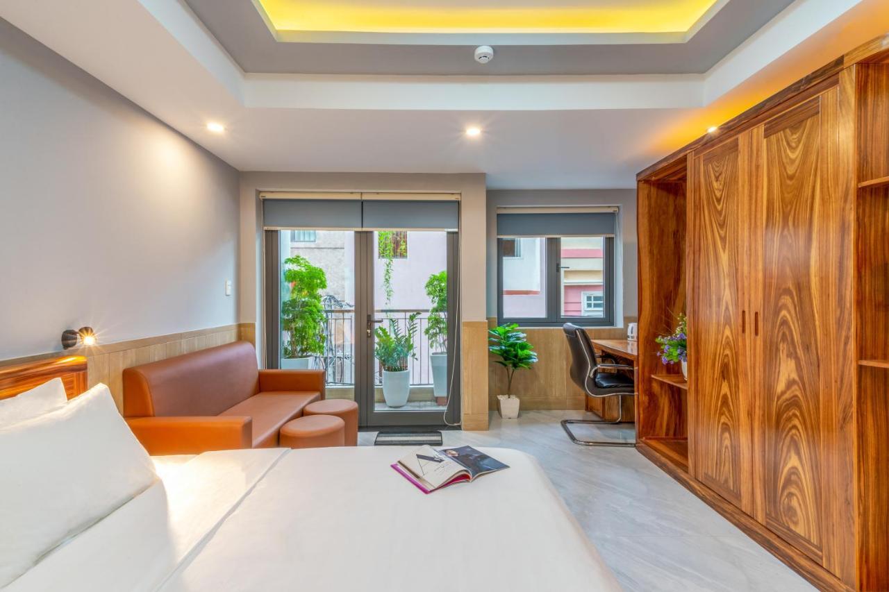 Mina Home Đà Nẵng Ngoại thất bức ảnh