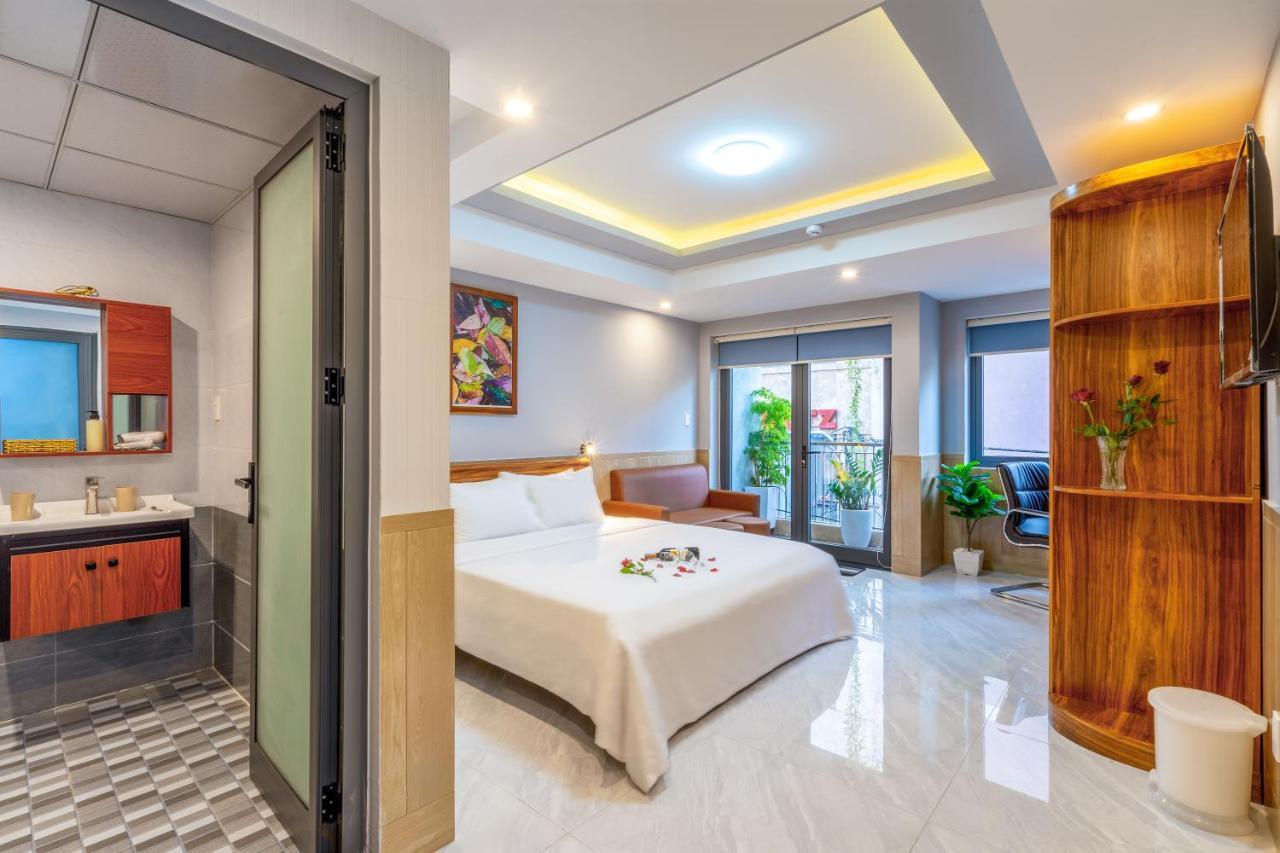 Mina Home Đà Nẵng Ngoại thất bức ảnh