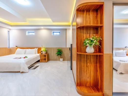 Mina Home Đà Nẵng Ngoại thất bức ảnh