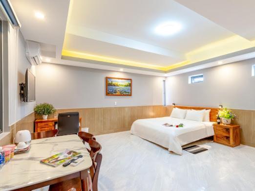 Mina Home Đà Nẵng Ngoại thất bức ảnh