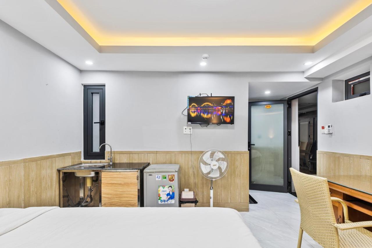 Mina Home Đà Nẵng Ngoại thất bức ảnh