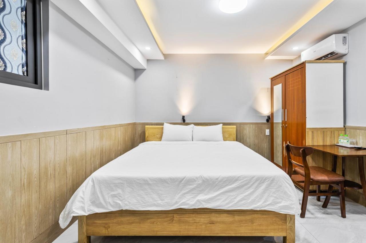 Mina Home Đà Nẵng Ngoại thất bức ảnh