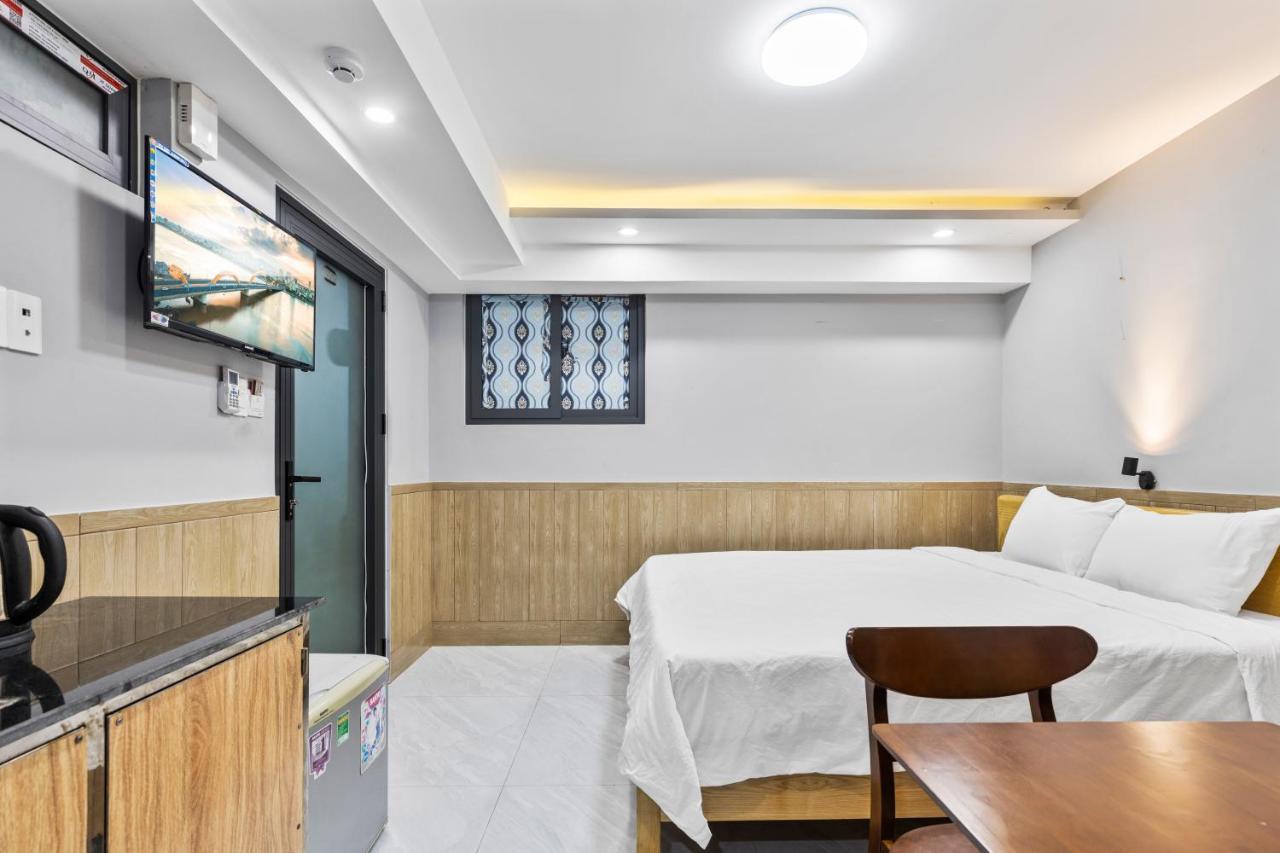 Mina Home Đà Nẵng Ngoại thất bức ảnh