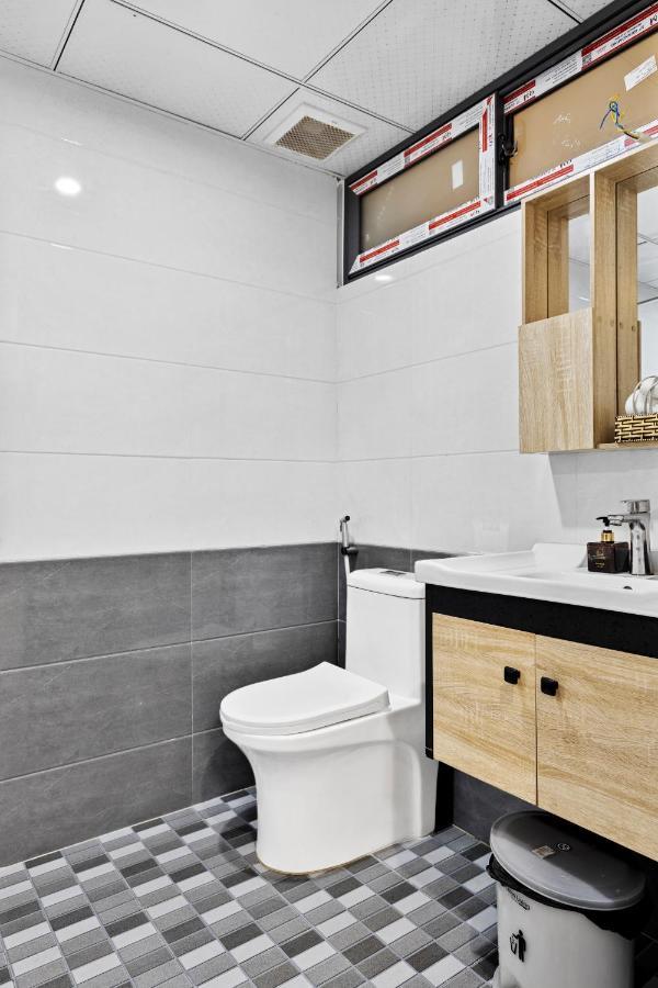 Mina Home Đà Nẵng Ngoại thất bức ảnh