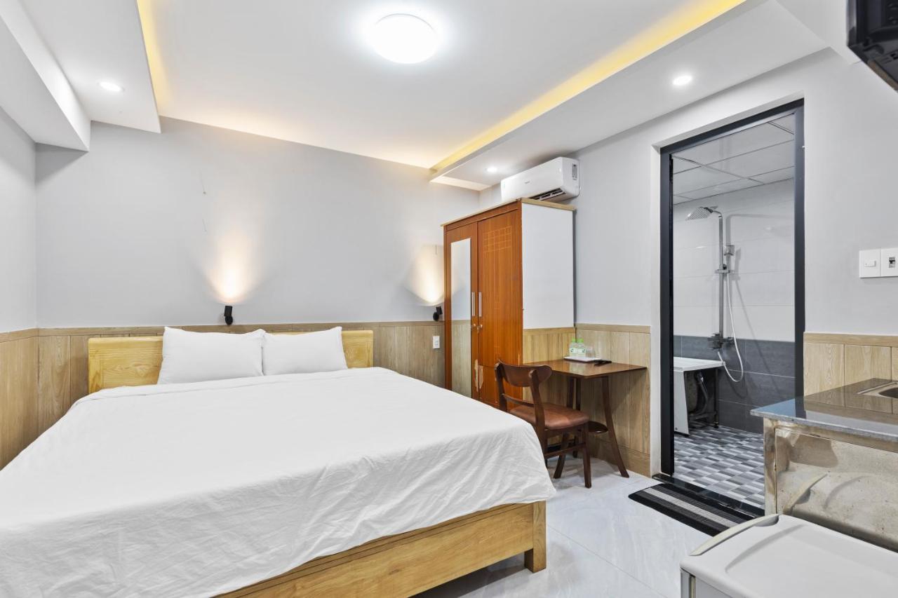 Mina Home Đà Nẵng Ngoại thất bức ảnh