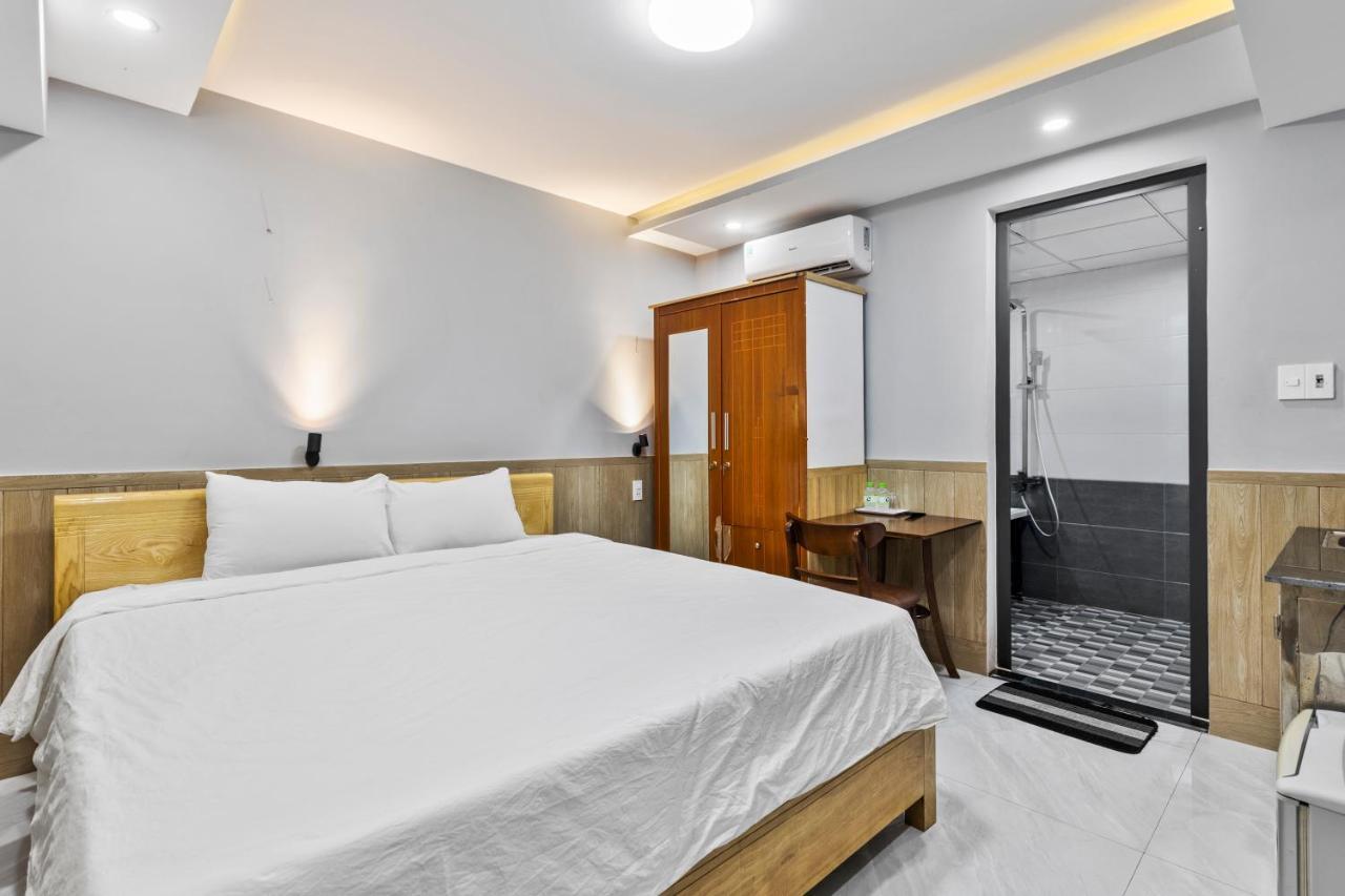 Mina Home Đà Nẵng Ngoại thất bức ảnh