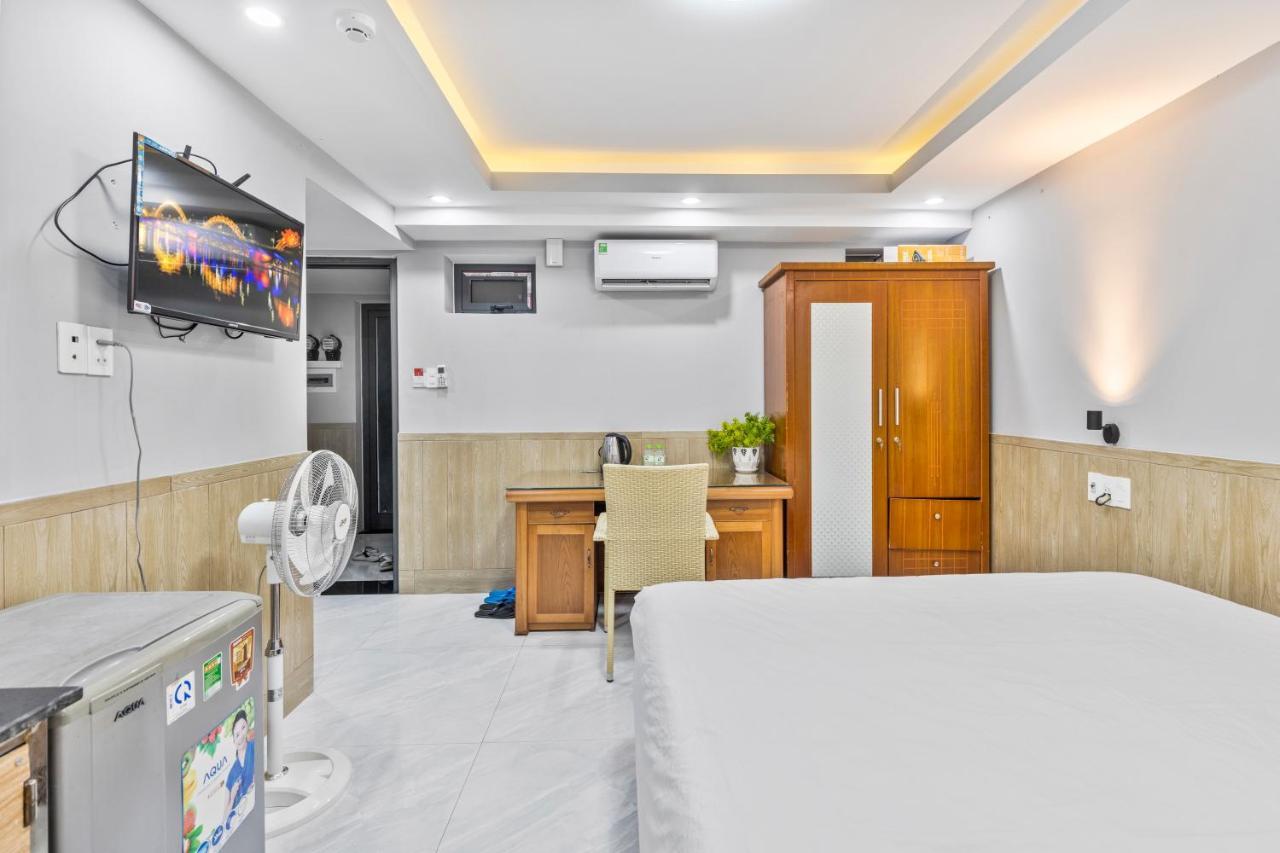 Mina Home Đà Nẵng Ngoại thất bức ảnh