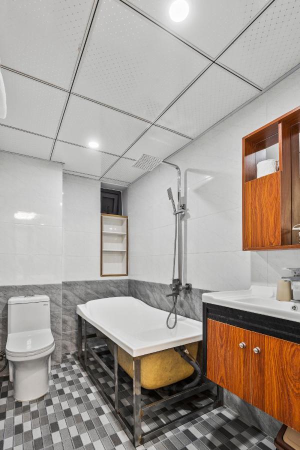 Mina Home Đà Nẵng Ngoại thất bức ảnh