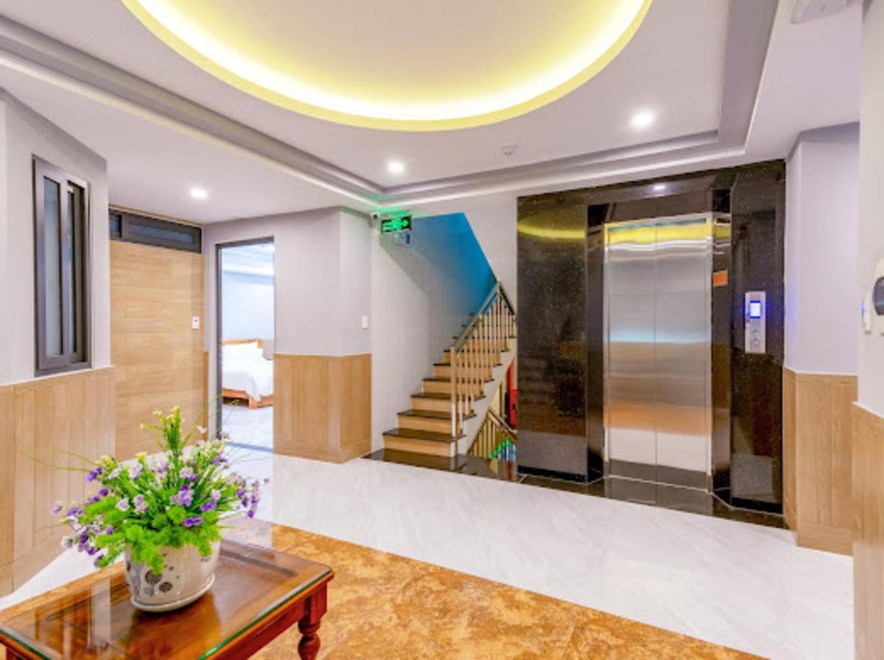 Mina Home Đà Nẵng Ngoại thất bức ảnh