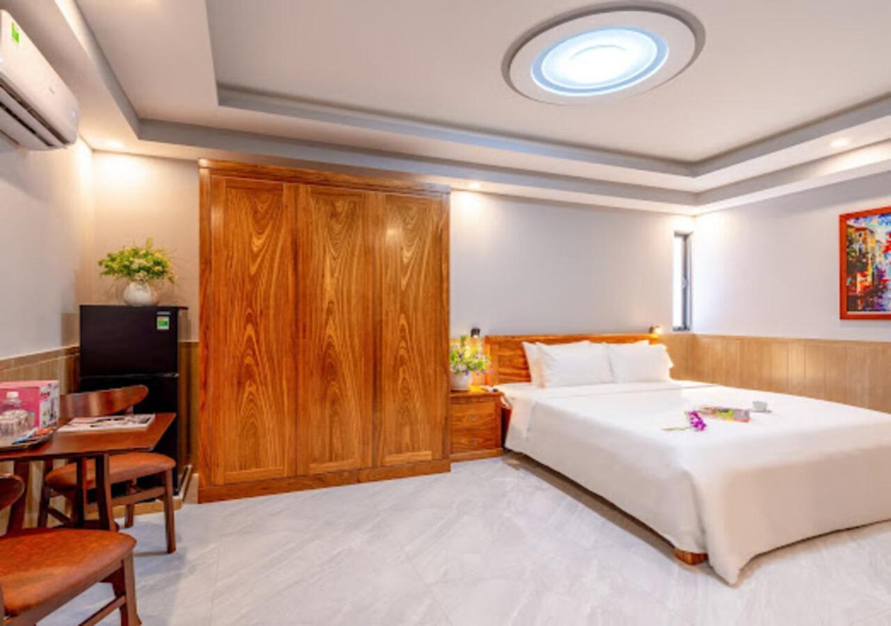 Mina Home Đà Nẵng Ngoại thất bức ảnh