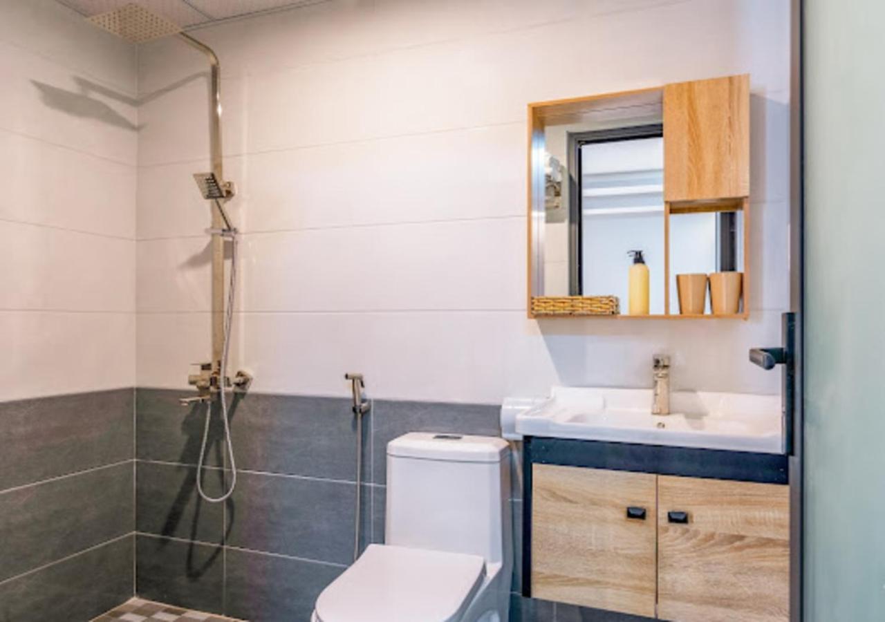 Mina Home Đà Nẵng Ngoại thất bức ảnh