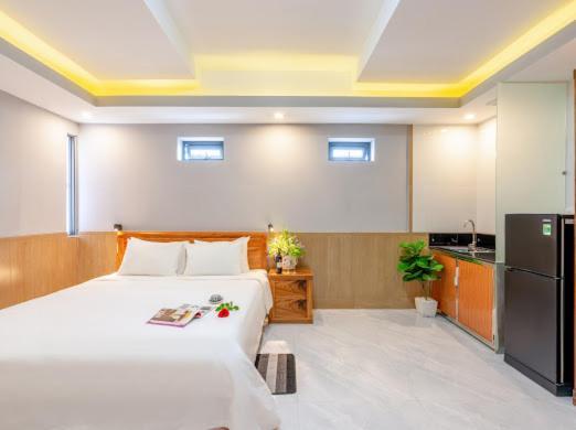 Mina Home Đà Nẵng Ngoại thất bức ảnh