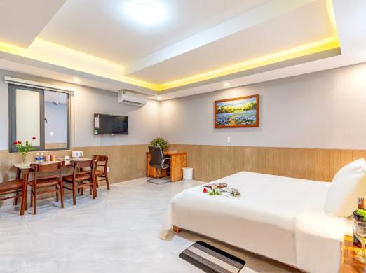 Mina Home Đà Nẵng Ngoại thất bức ảnh